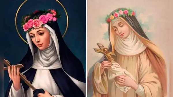 Santa Rosa de Lima: ¿Cuándo murió y por qué se le recuerda en distintas fechas en otros países del mundo?