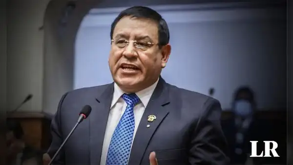 Alejandro Soto apela a Ética frente a eventual censura: “Me allano a las investigaciones”