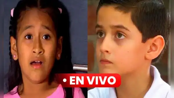 'Al fondo hay sitio 10' EN VIVO por América tvGO: a qué hora y dónde ver el capítulo 291