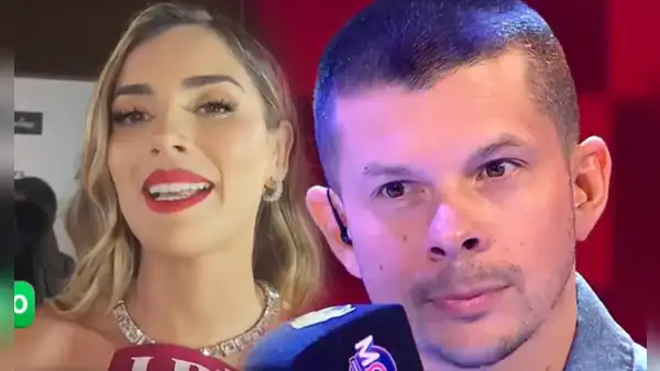 Korina Rivadeneira manda 'ultimátum' a Mario Hart para su matrimonio: “Estoy esperando el anillo”