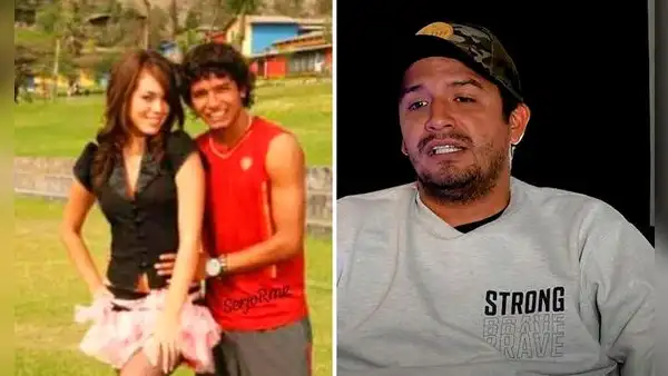 Reimond Manco rompe su silencio sobre Jazmín Pinedo: "Fuimos enamorados, siempre me ha negado"