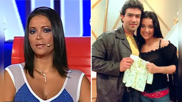 La reveladora respuesta de Mariella Zanetti en 'El valor de la verdad' que le permitió ganar S/25.000