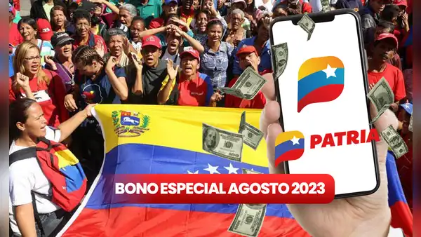Segundo Bono Especial, agosto 2023: revisa la fecha de pago y monto oficial del subsidio