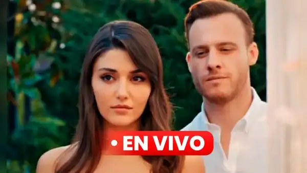 'El costo del amor', capítulo 14 EN VIVO: a qué hora y dónde ver la novela turca de Latina ONLINE