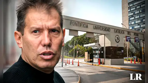 Raúl Romero: ¿cuántas carreras alejadas del arte estudió y por qué ninguna la culminó?