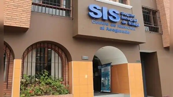 Así podrás saber si estás afiliado al SIS solo con tu DNI en línea