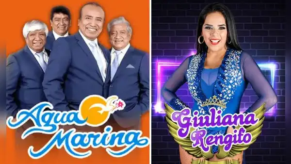 Agua Marina, Giuliana Rengifo y otros artistas en concierto de la Teletón Piura: ¿cuándo y dónde será?