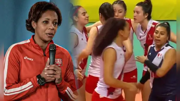 Chihuán explota por mal desempeño en Sudamericano: "Duele mucho, Perú es una selección olímpica"
