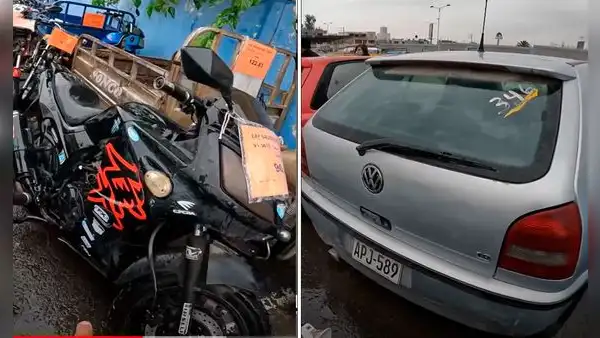 Arequipa anuncia subasta de vehículos: ¿cuándo iniciaría el remate y qué falta para que se concrete?
