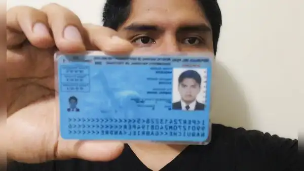 Esto es lo que pasa si cumples 18 años y aún no tienes DNI