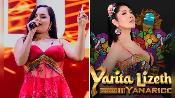 ¡Megaconcierto! Corazón Serrano, Yarita Lizeth y Deyvis Orosco juntos en show de Lima