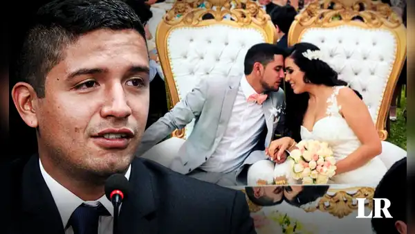 ¿Cuántos años tiene Reimond Manco y quién es su tercera esposa? Descúbrelo aquí