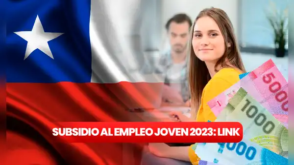 Subsidio Empleo Joven 2023: ¿cuándo se paga el beneficio en Chile? Consulta AQUÍ el monto