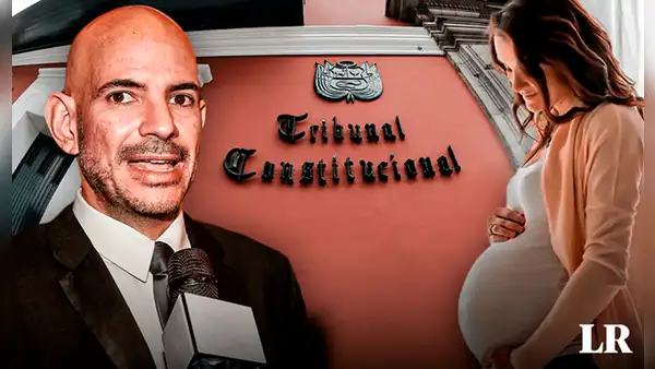 Caso Ricardo Morán: ¿qué dice la ley peruana sobre nacionalizar niños que nacieron de embarazos subrogados?