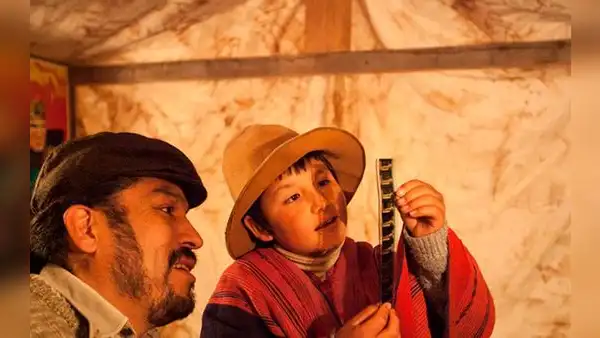‘Willaq Pirqa’, la película en quechua es elegida para representar al Perú en los Premios Goya 2024