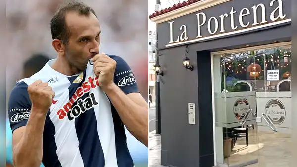 Cafetería de Hernán Barcos anuncia reapertura de su local: ¿cuándo volverá y en qué horario?