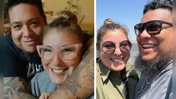 Mónica Torres advierte a su novio Carlos Ayllón: “No perdonaría una infidelidad”