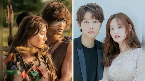 'Arthdal Chronicles 2': ¿por qué Song Joong Ki y Kim Ji Won no estarán en la nueva temporada?