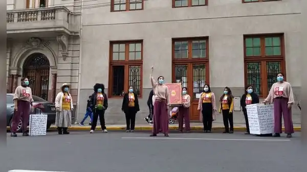 75% afirma que hubo violencia sexual por parte de soldados y subversivos durante conflicto armado interno