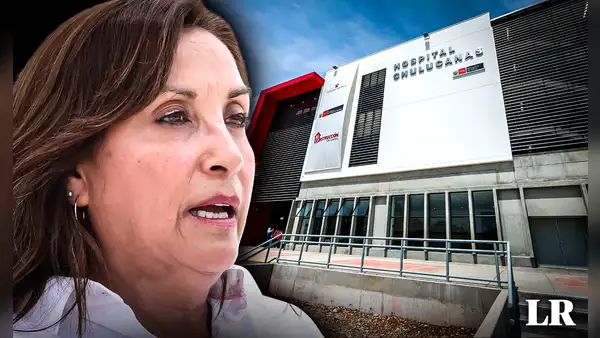 Boluarte inaugura hospital en Piura de S/325 millones: ¿cómo luce la moderna infraestructura?