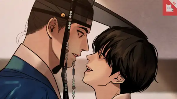 'Pintor nocturno', capítulo 120 en ESPAÑOL: ¿cuándo y dónde leer el famoso manhwa BL?