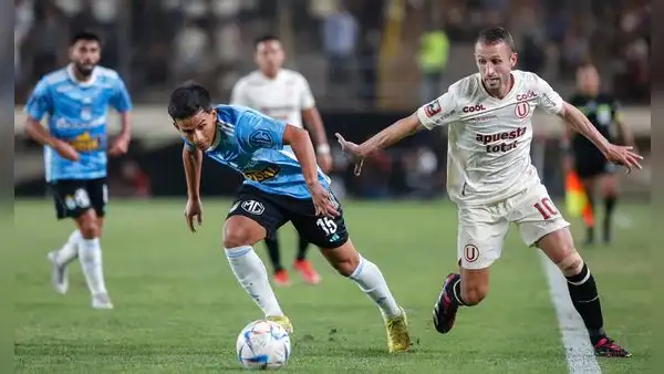Sporting Cristal anuncia cambio de horario para el partido ante Universitario por la Liga 1