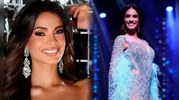¡Karla Guilfú Acevedo es la nueva Miss Universo Puerto Rico 2023!
