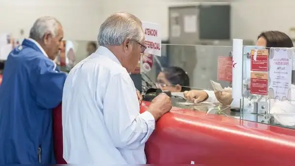 Gobierno subirá la pensión mínima de la ONP a S/600
