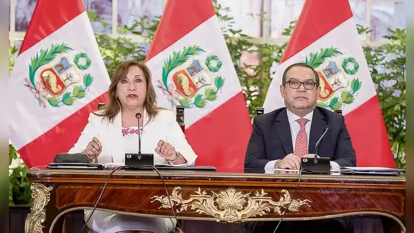 Dina Boluarte: situación de mandataria se complica aún más por muertes en protestas