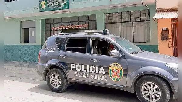Sullana: bebé habría muerto por golpes de padrastro