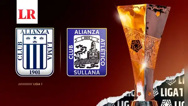 [Liga 1 Max, En Vivo] Partido Alianza Lima vs. Alianza Atlético: hora para ver el Torneo Clausura