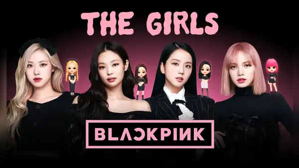 BLACKPINK lanzó 'The Girls': letra en español y significado de su primera canción totalmente en inglés
