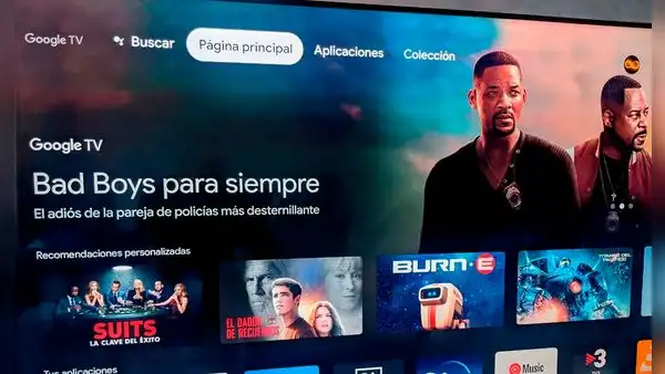 Google TV añade otros 25 canales totalmente GRATIS: ¿cómo tenerlos en tu Smart TV?