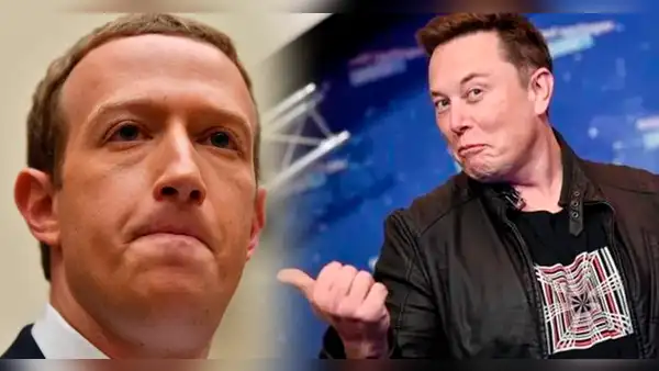 Elon Musk se burla de Mark Zuckerberg: insinúa que Threads da sueño