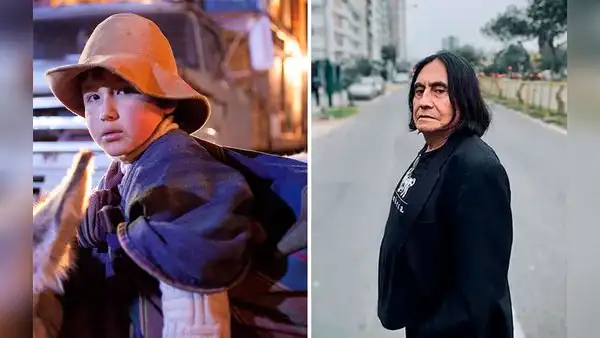 “Somos, estamos y seguimos”: César Galindo se pronuncia sobre ‘Willaq Pirqa’ en los Premios Goya