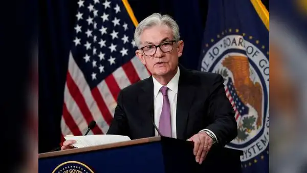 Jerome Powell de la Fed: Mantendremos tasas altas hasta controlar inflación, con posibilidad de pausa
