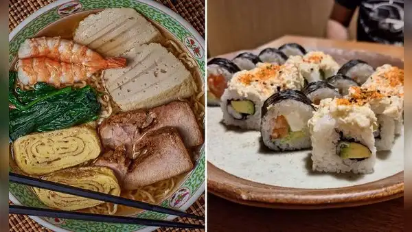 ¿Hoy quieres comida japonesa? Estos son los mejores restaurantes en Lima para comer makis, ramen y más