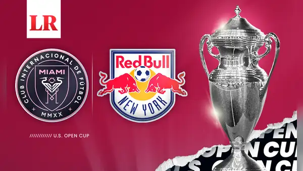 ¿Dónde ver a Lionel Messi? Sigue el debut del Inter Miami vs. New York Red Bulls por la MLS