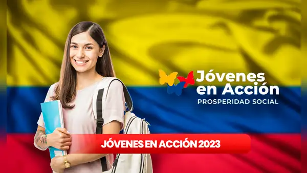 Jóvenes en Acción 2023: LINK para consultar con mi cédula el ÚLTIMO pago del beneficio