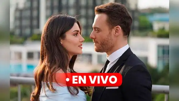 'El costo del amor', capítulo 15 EN VIVO: a qué hora y dónde ver la novela turca de Latina ONLINE