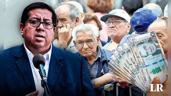 Anuncian aumento de pensión mínima para jubilados de ONP: ¿de cuánto será y quiénes lo recibirán?