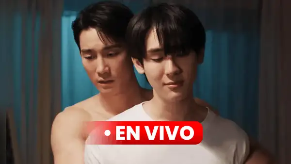 'Only Friends Series', episodio 3 en ESTRENO: mira AQUÍ ONLINE GRATIS el drama tailandés BL