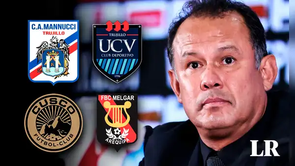 Convocados selección peruana: ¿qué futbolistas llamados por Reynoso juegan en clubes fuera de Lima?