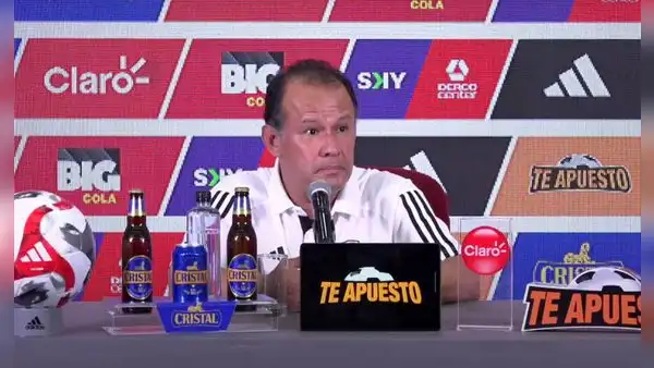 ¿Con cuántos puntos se ve Juan Reynoso ante Paraguay y Brasil? Esto contestó el DT