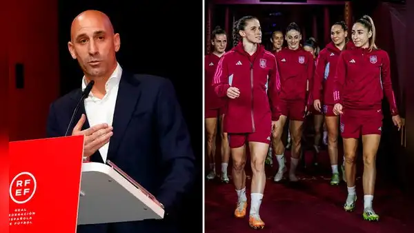 Jenni Hermoso desmiente a Rubiales y jugadoras de España anuncian que no volverán a la selección