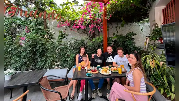 Día del Café Peruano: las cafeterías como un oasis para desconectarse de la rutina