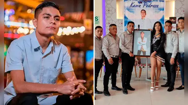 ¡Continuará con su legado!: hermana de Kevin Pedraza será la vocalista de la agrupación