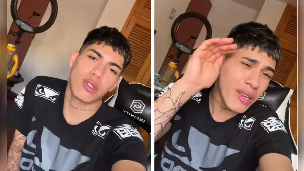 Mesero peruano se indigna porque le mienten cuando pregunta si le dejarán propina: "Me ilusionan"