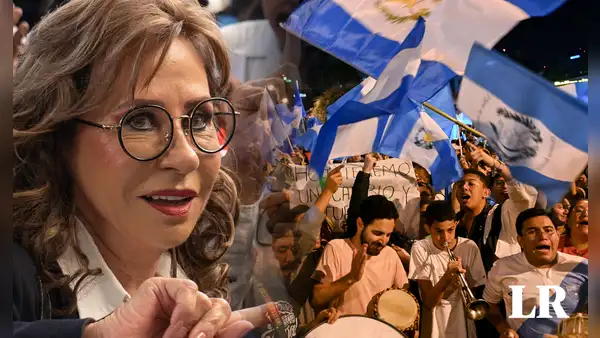 Sandra Torres denuncia presunto fraude en conteo de votos de las elecciones Guatemala 2023