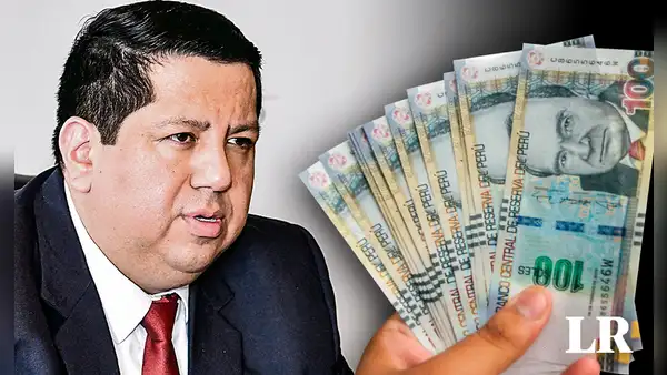 MEF sobre aumento del sueldo mínimo: “Tiene que darse en un contexto de recuperación de la economía"